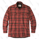 Mountain Khaki Christopher Fleece Lined Shirt
